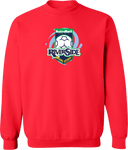Crew Sweatshirt - Riverside Spring Kickoff 2026 - logo 2