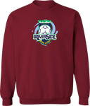 Crew Sweatshirt - Riverside Spring Kickoff 2026 - logo 2