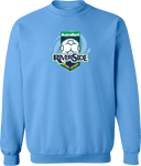 Crew Sweatshirt - Riverside Spring Kickoff 2026 - logo 2