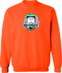 Crew Sweatshirt - Riverside Spring Kickoff 2026 - logo 2