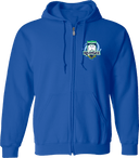 Full Zip Hoodies - Riverside Spring Kickoff 2026 - logo 2