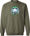 Crew Sweatshirt - Riverside Spring Kickoff 2026 - logo 2