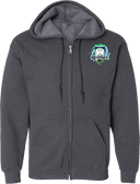 Full Zip Hoodies - Riverside Spring Kickoff 2026 - logo 2