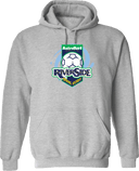 Hoodies - Riverside Spring Kickoff 2026 - logo 2