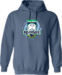 Hoodies - Riverside Spring Kickoff 2026 - logo 2