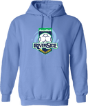 Hoodies - Riverside Spring Kickoff 2026 - logo 2