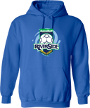 Hoodies - Riverside Spring Kickoff 2026 - logo 2