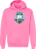 Hoodies - Riverside Spring Kickoff 2026 - logo 2