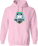 Hoodies - Riverside Spring Kickoff 2026 - logo 2