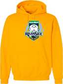 Hoodies - Riverside Spring Kickoff 2026 - logo 2