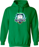 Hoodies - Riverside Spring Kickoff 2026 - logo 2