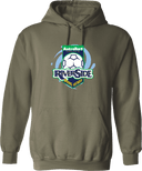 Hoodies - Riverside Spring Kickoff 2026 - logo 2