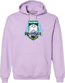 Hoodies - Riverside Spring Kickoff 2026 - logo 2