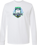 Long Sleeves - Riverside Spring Kickoff 2026 - logo 2