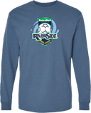 Long Sleeves - Riverside Spring Kickoff 2026 - logo 2