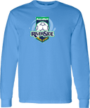 Long Sleeves - Riverside Spring Kickoff 2026 - logo 2