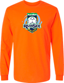 Long Sleeves - Riverside Spring Kickoff 2026 - logo 2