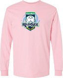 Long Sleeves - Riverside Spring Kickoff 2026 - logo 2