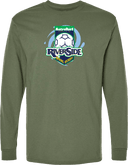 Long Sleeves - Riverside Spring Kickoff 2026 - logo 2