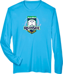 Performance Long Sleeves - Riverside Spring Kickoff 2026 - logo 2