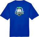 Performance Short Sleeves - Riverside Spring Kickoff 2026 - logo 2