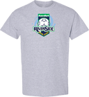 Short Sleeves - Riverside Spring Kickoff 2026 - logo 2