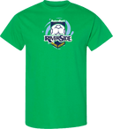 Short Sleeves - Riverside Spring Kickoff 2026 - logo 2