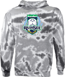 Tie-Dye Hoodies - Riverside Spring Kickoff 2026 - logo 2