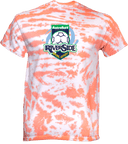 Tie-Dye Short Sleeves - Riverside Spring Kickoff 2026 - logo 2