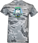 Tie-Dye Short Sleeves - Riverside Spring Kickoff 2026 - logo 2