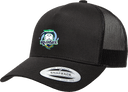Trucker Hat - Riverside Spring Kickoff 2026 - logo 2