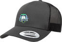 Trucker Hat - Riverside Spring Kickoff 2026 - logo 2