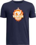 Under Armour Athletics Short Sleeve - K2 Volunteer Classic 2027