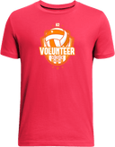 Under Armour Athletics Short Sleeve - K2 Volunteer Classic 2027
