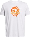Under Armour Athletics Short Sleeve - K2 Volunteer Classic 2027
