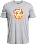 Under Armour Athletics Short Sleeve - K2 Volunteer Classic 2027