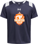 Under Armour Big Win Flag Jersey - K2 Volunteer Classic 2027