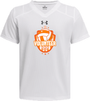 Under Armour Big Win Flag Jersey - K2 Volunteer Classic 2027