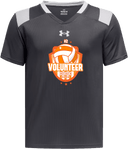 Under Armour Big Win Flag Jersey - K2 Volunteer Classic 2027