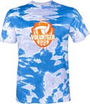 Under Armour Athletics Short Sleeve Tie-Dye - K2 Volunteer Classic 2027
