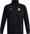 Under Armour Rival Fleece ¼ Zip - K2 Volunteer Classic 2027