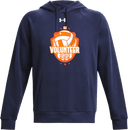 Under Armour Rival Fleece Hoodie - K2 Volunteer Classic 2027