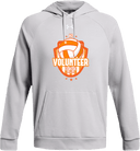 Under Armour Rival Fleece Hoodie - K2 Volunteer Classic 2027