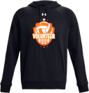 Under Armour Rival Fleece Hoodie - K2 Volunteer Classic 2027