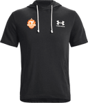 Under Armour Rival Terry Short-sleeve Hoodie - K2 Volunteer Classic 2027