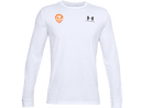 Under Armour Tech Team Long Sleeve - K2 Volunteer Classic 2027