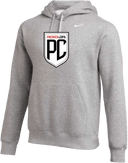 Nike Hoodies - U90C Premier Copa 2026 - Black