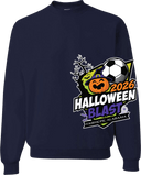 Crew Sweatshirt - Halloween Blast 2026