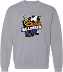 Crew Sweatshirt - Halloween Blast 2026