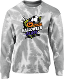 Crew Sweatshirt - Halloween Blast 2026